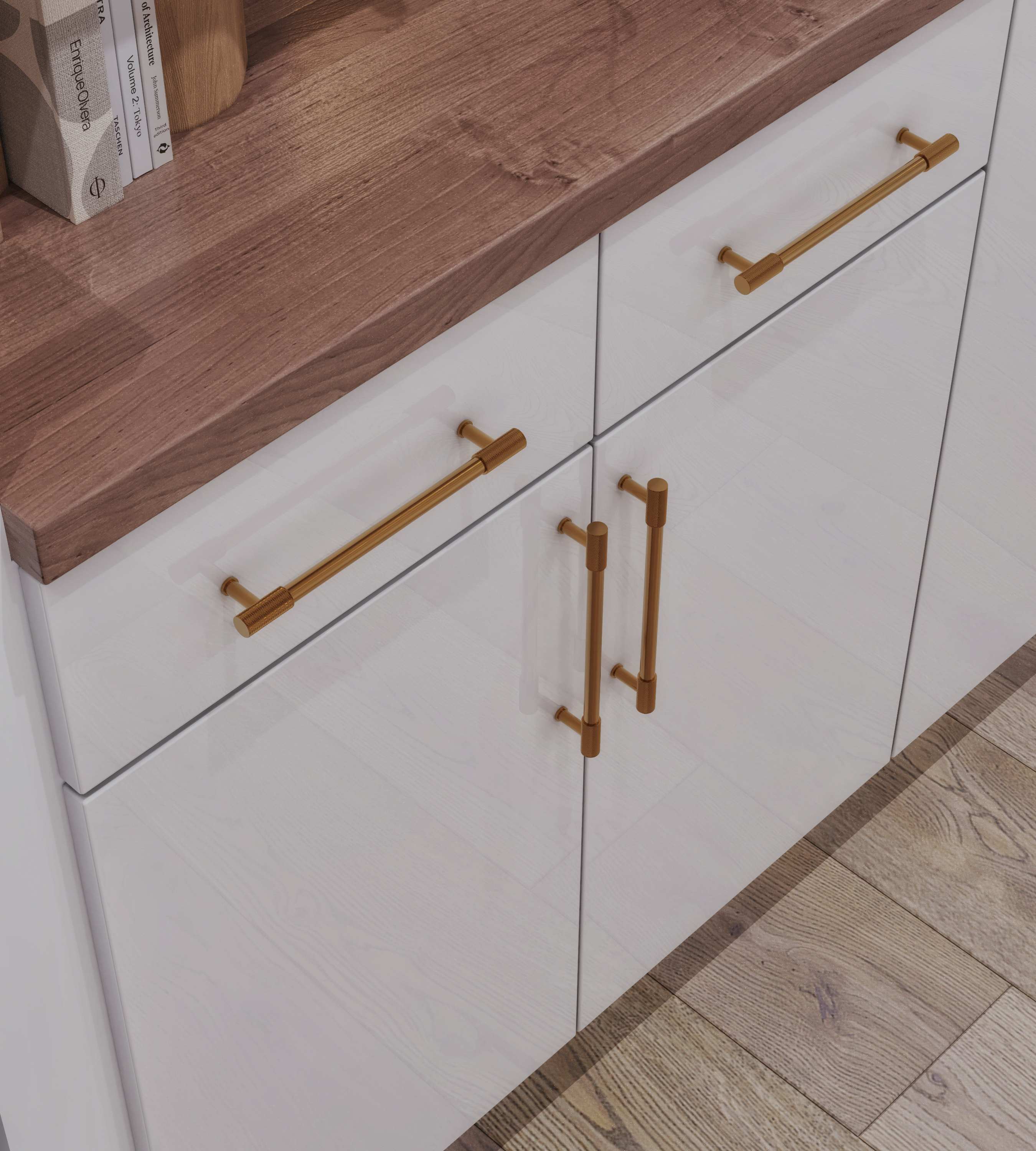 white ceramic mug on brown wooden table