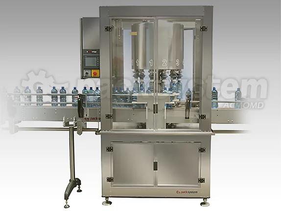 Banda transportadora curva