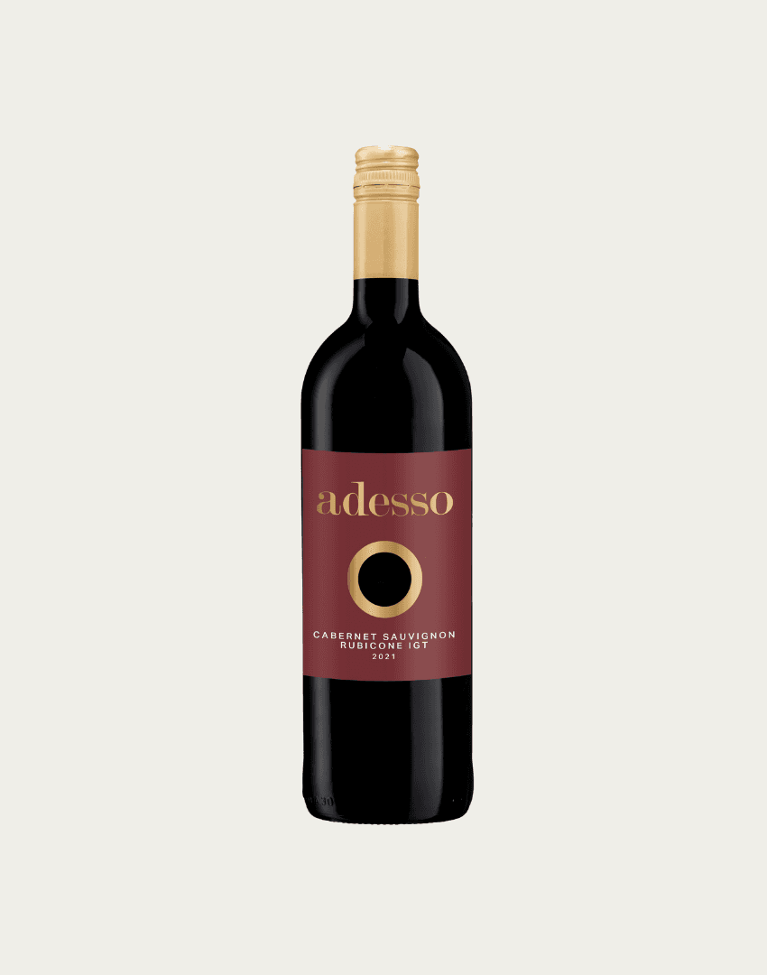 Adesso Cabernet Sauvignon