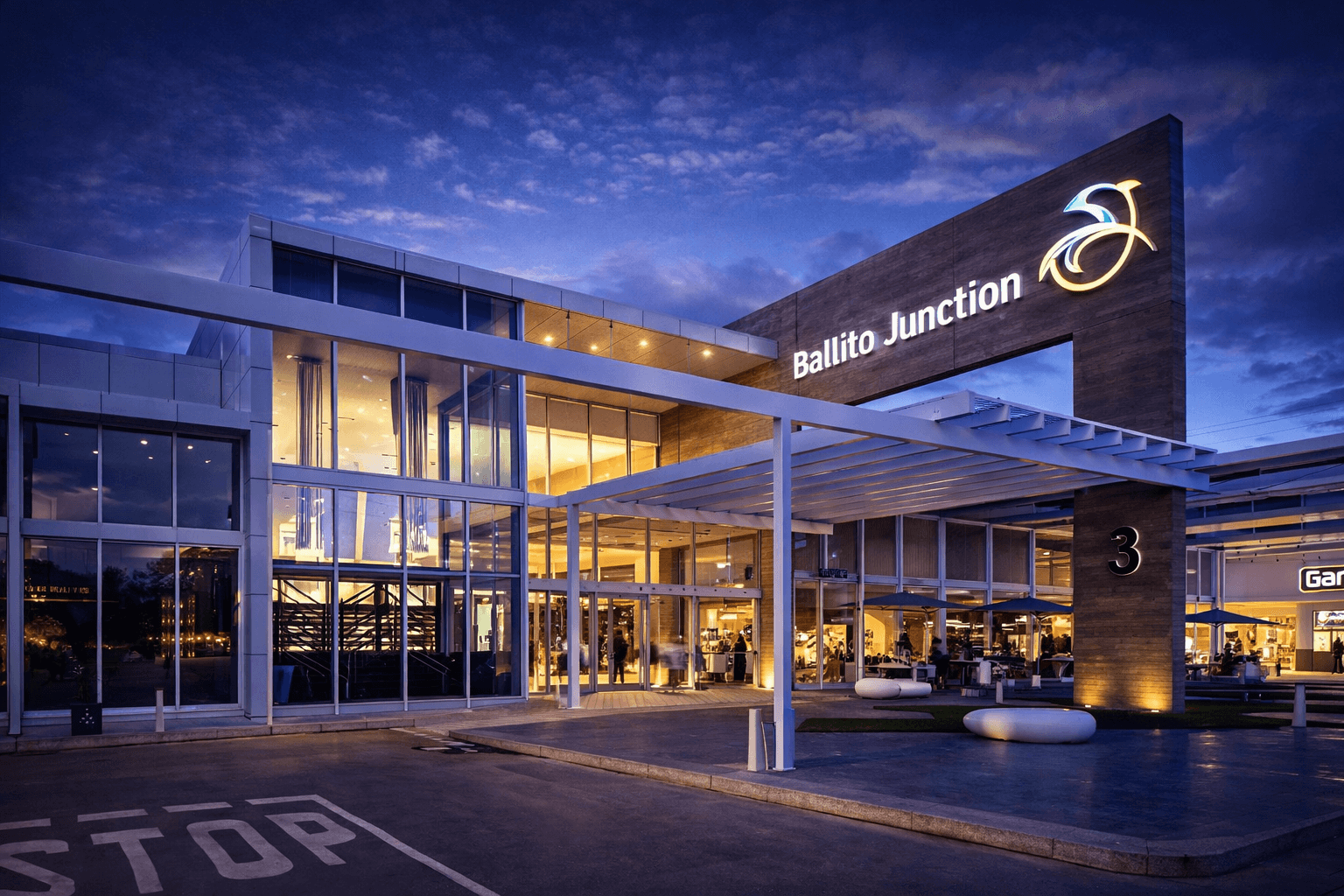 Third Street Promenade