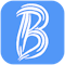 BookRev logo