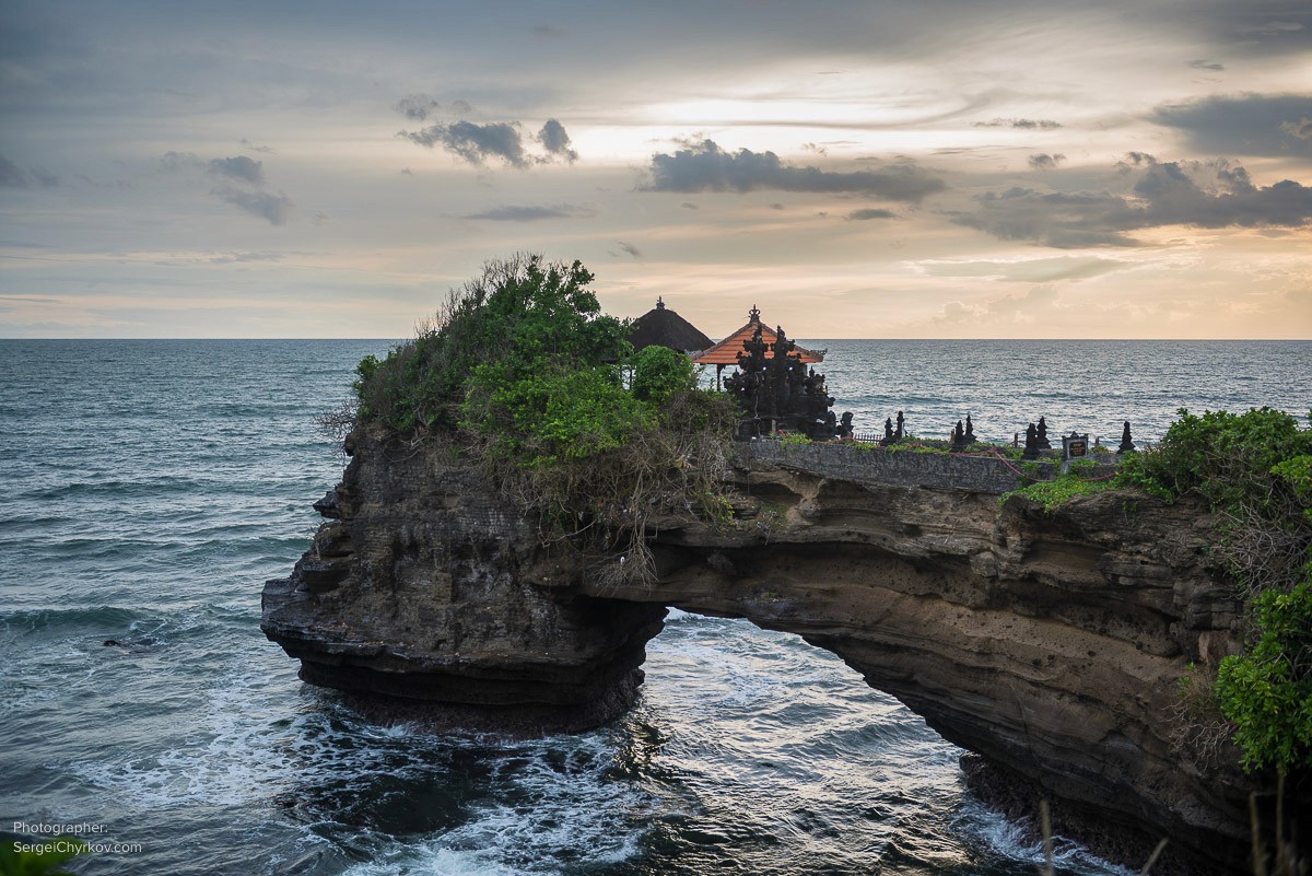 Bali by Sergei Chyrkov. Бали, фотограф Сергей Чирков
