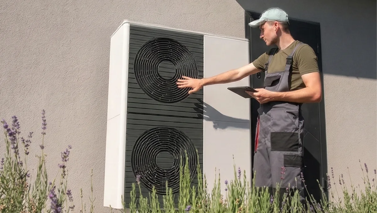 Est-ce rentable de remplacer sa chaudière gaz par une PAC air/eau en 2026 ?