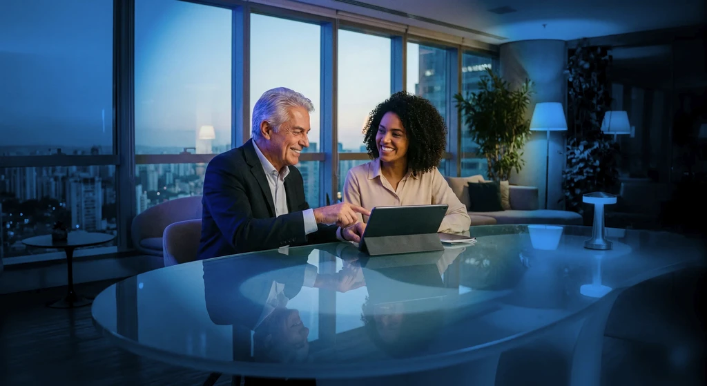 Acesso a Especialistas