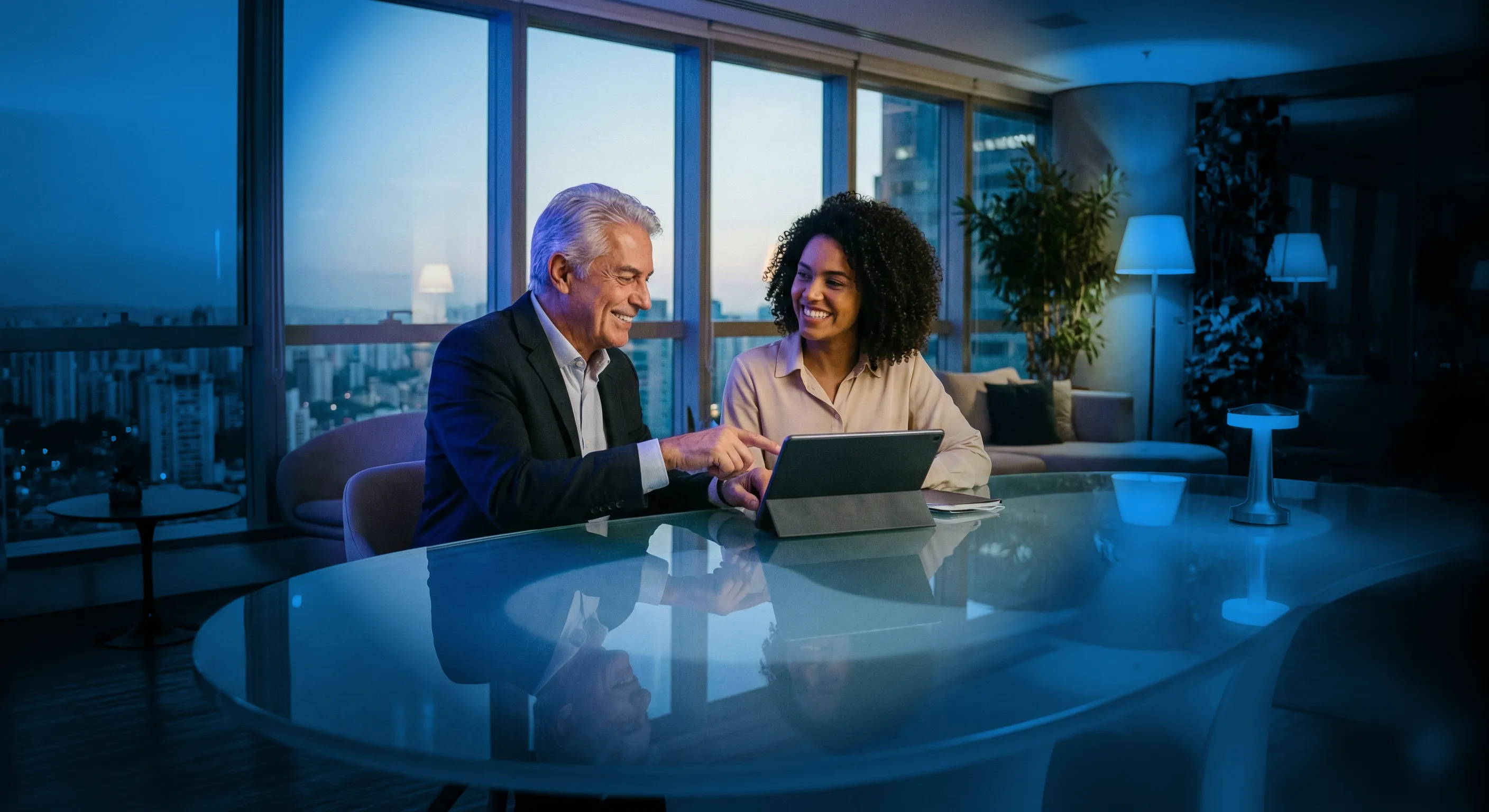 Acesso a Especialistas