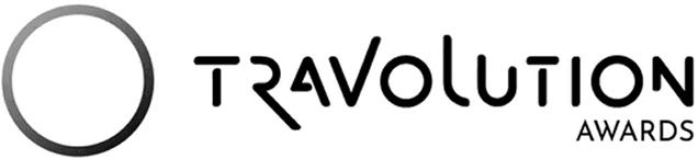 Travolution awards logo