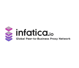 Infatica logo