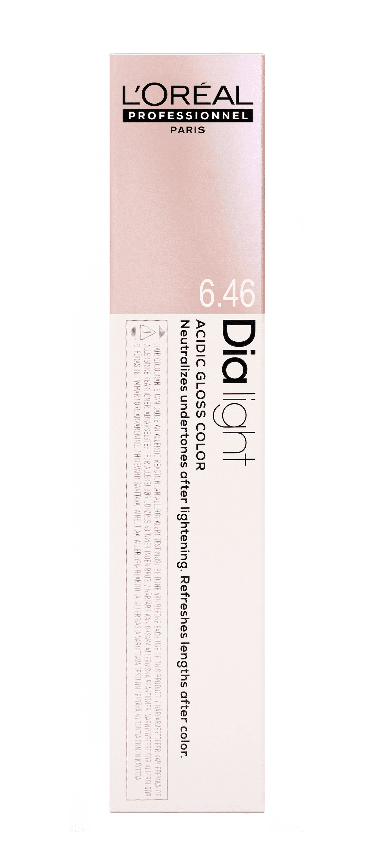 L'Oreal Professionnel "Dia Light"