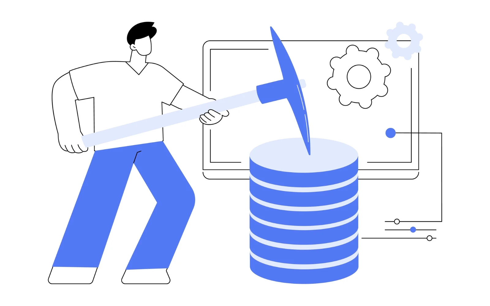 How to Scrape Website Data Using Google Sheets i