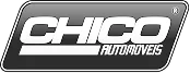 Logo Chico Automóveis
