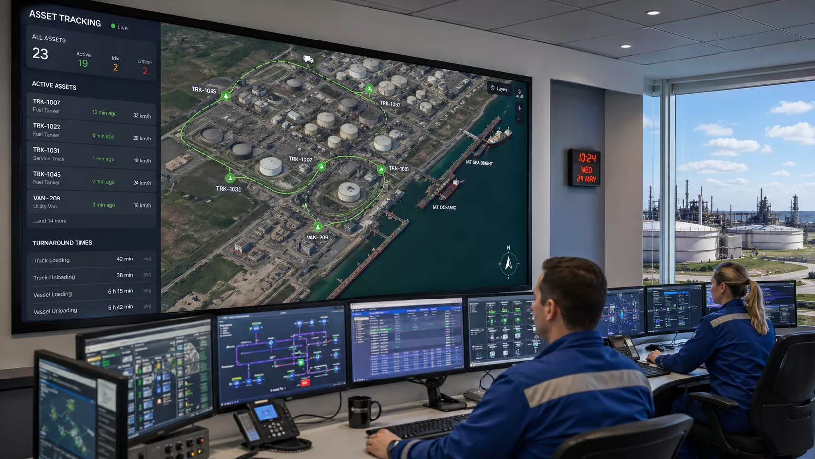 Industry Image