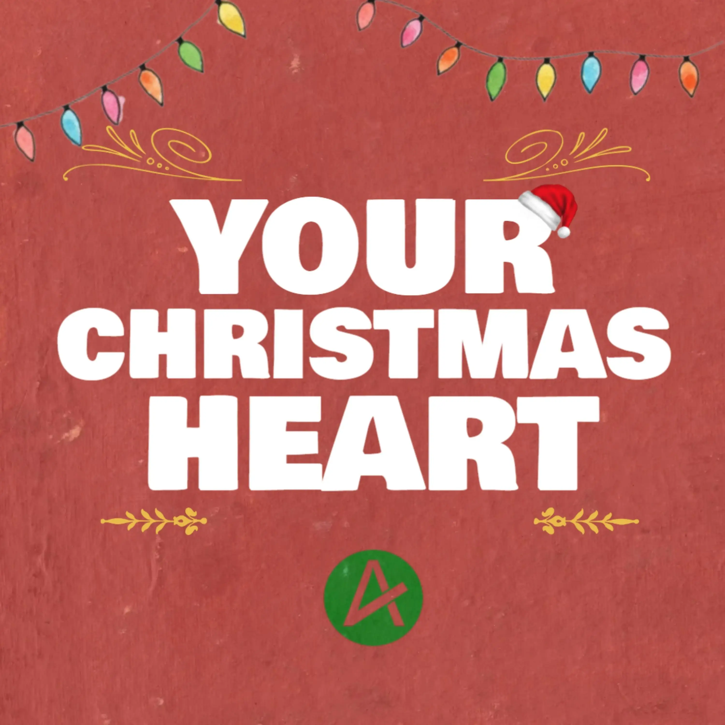 Your Christmas Hear cover image