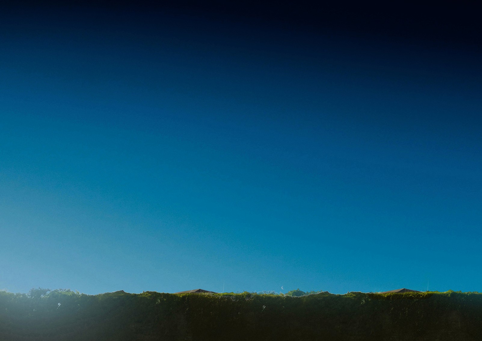 Fashion photoshoot with a woman posing in a dress