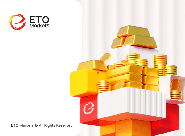 ETO Markets Global Pulse: Gold Stalls Near Resistance as Traders Stay Cautious