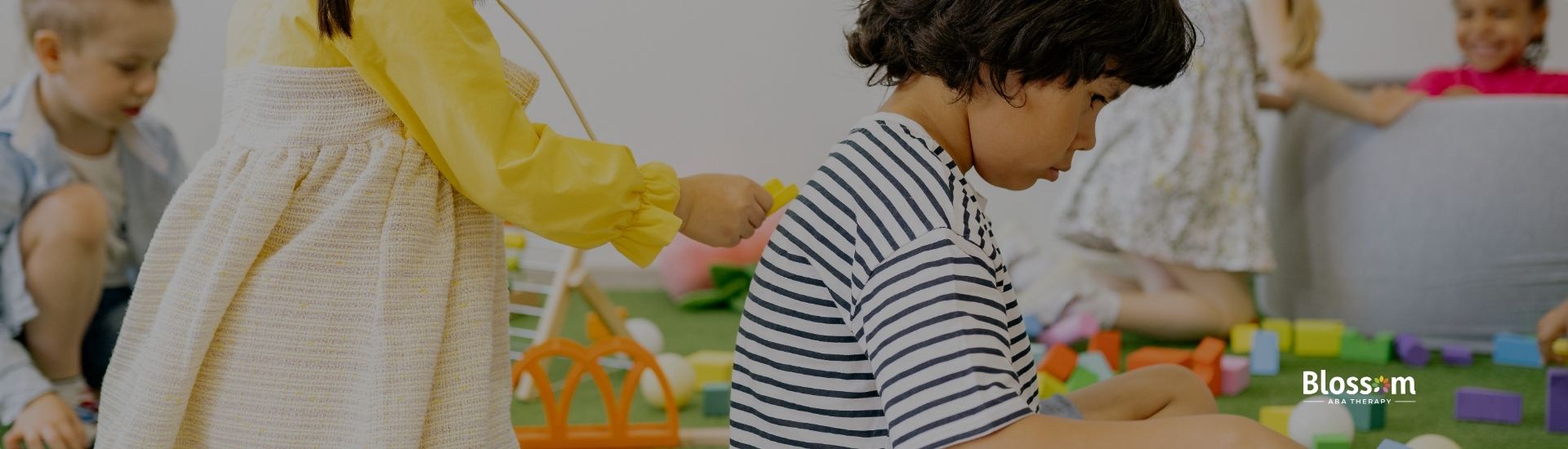 How ABA Therapy Encourages Problem-Solving and Critical Thinking