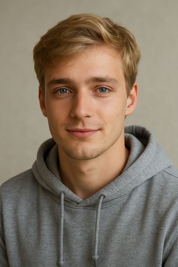 Customer profile image