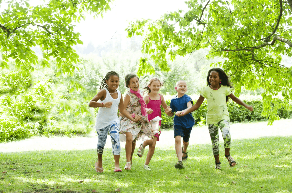 Want to Spot the Next Hotspot? Follow the Kids