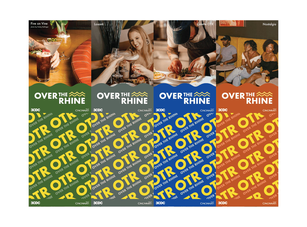 Drink can mockup showcasing modern black and white coffee packaging design