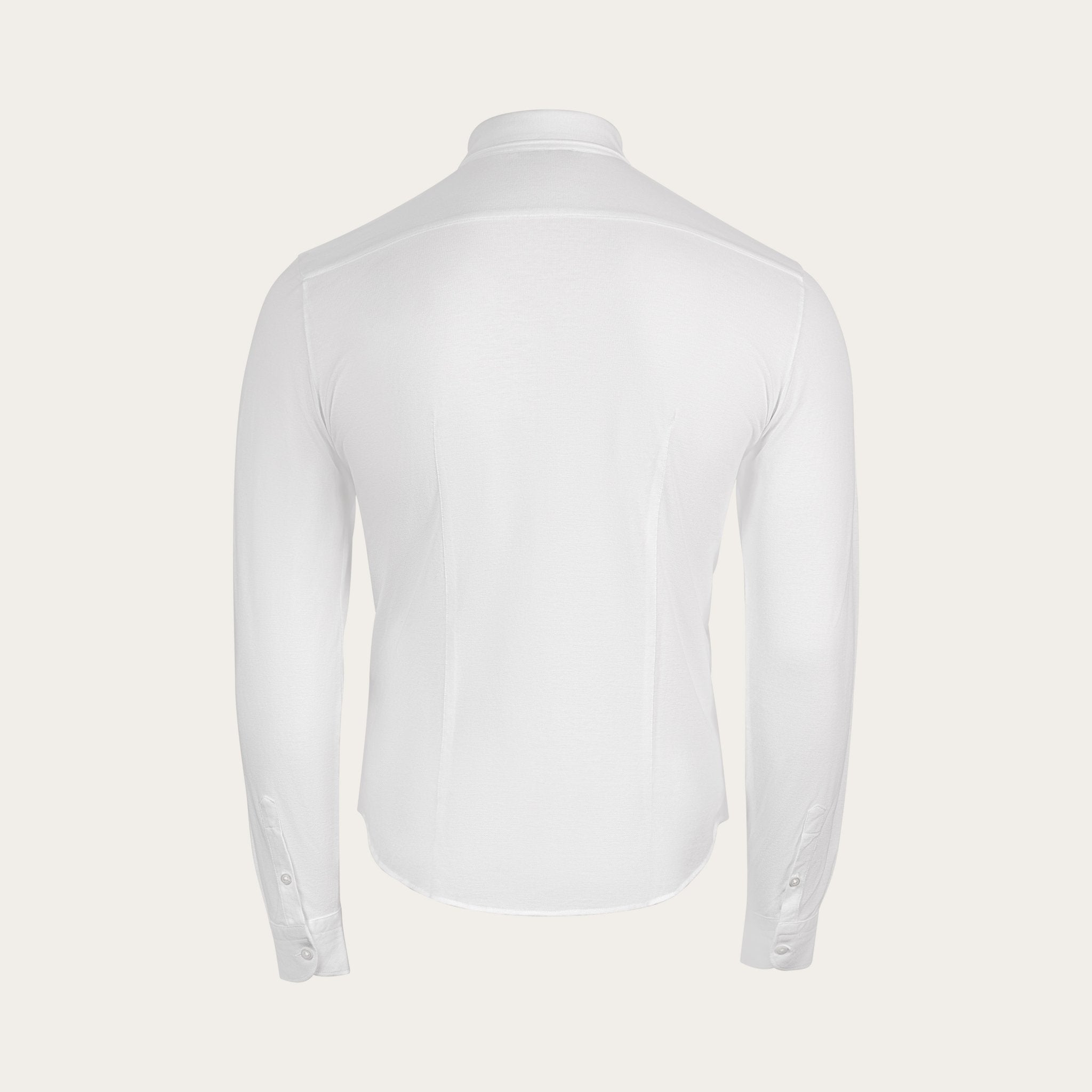 Pique Shirt - Mandelli UK