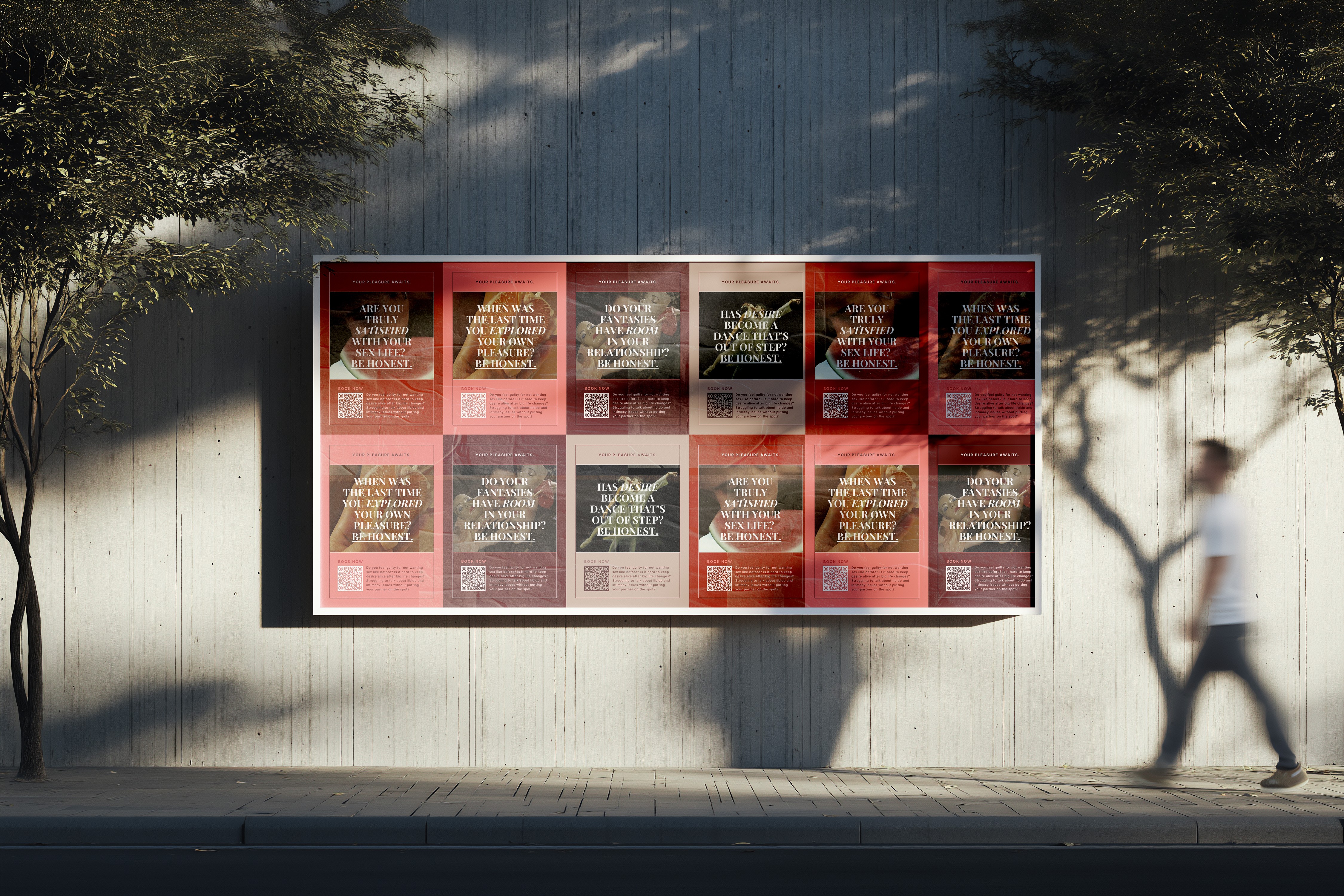 Portfolio project image