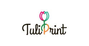 TuliPrint Logo