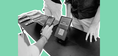 verminder en compenseer evenementuitstoot