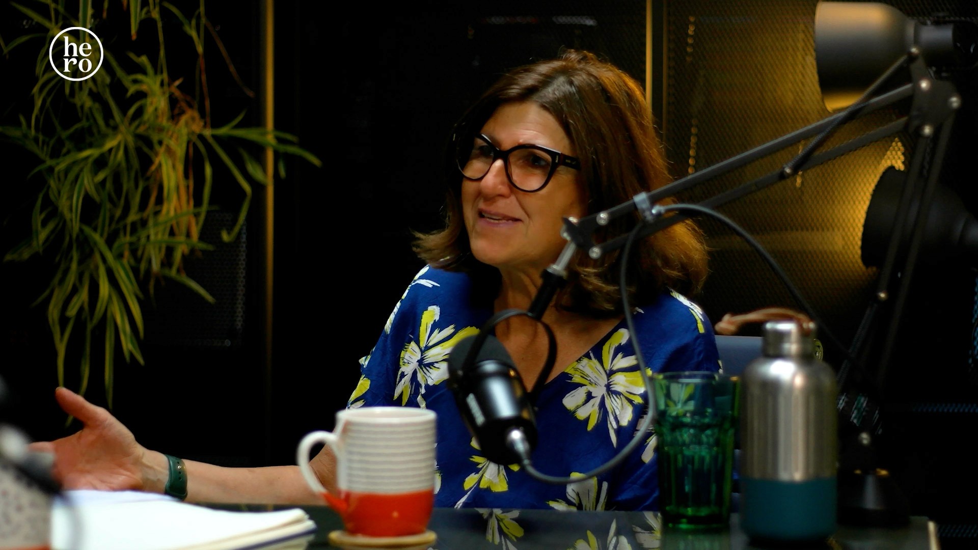 The Last Word in DEI - The Last Word Podcast