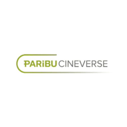 Nomad Digital - References - Brand Paribu Cineverse