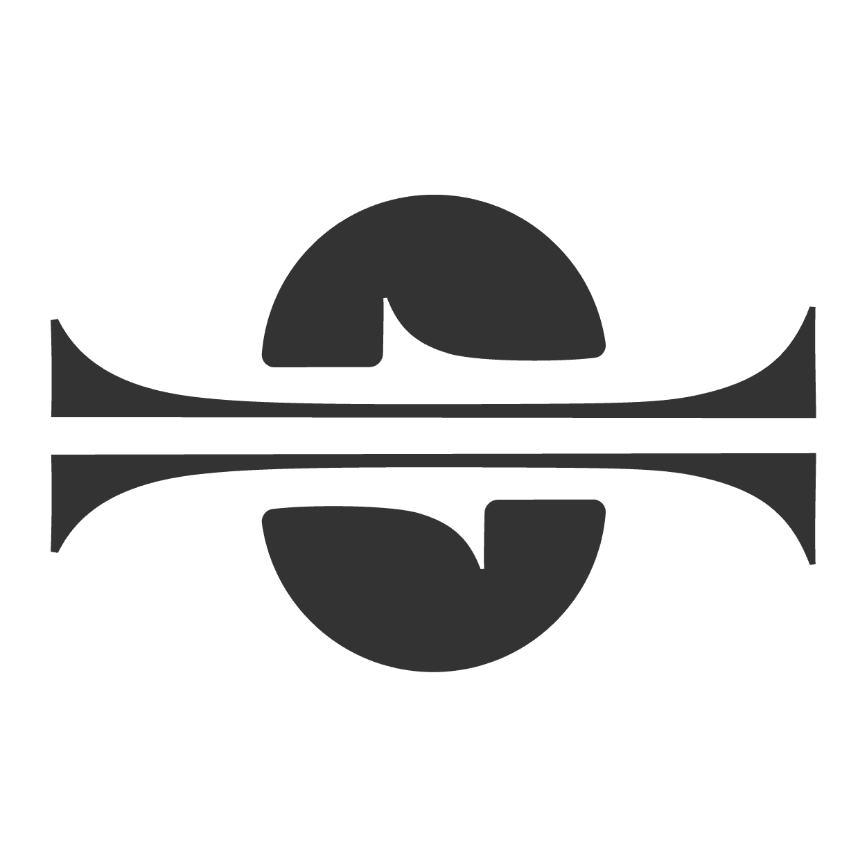 Steele Hall Brewing Thornset Logo