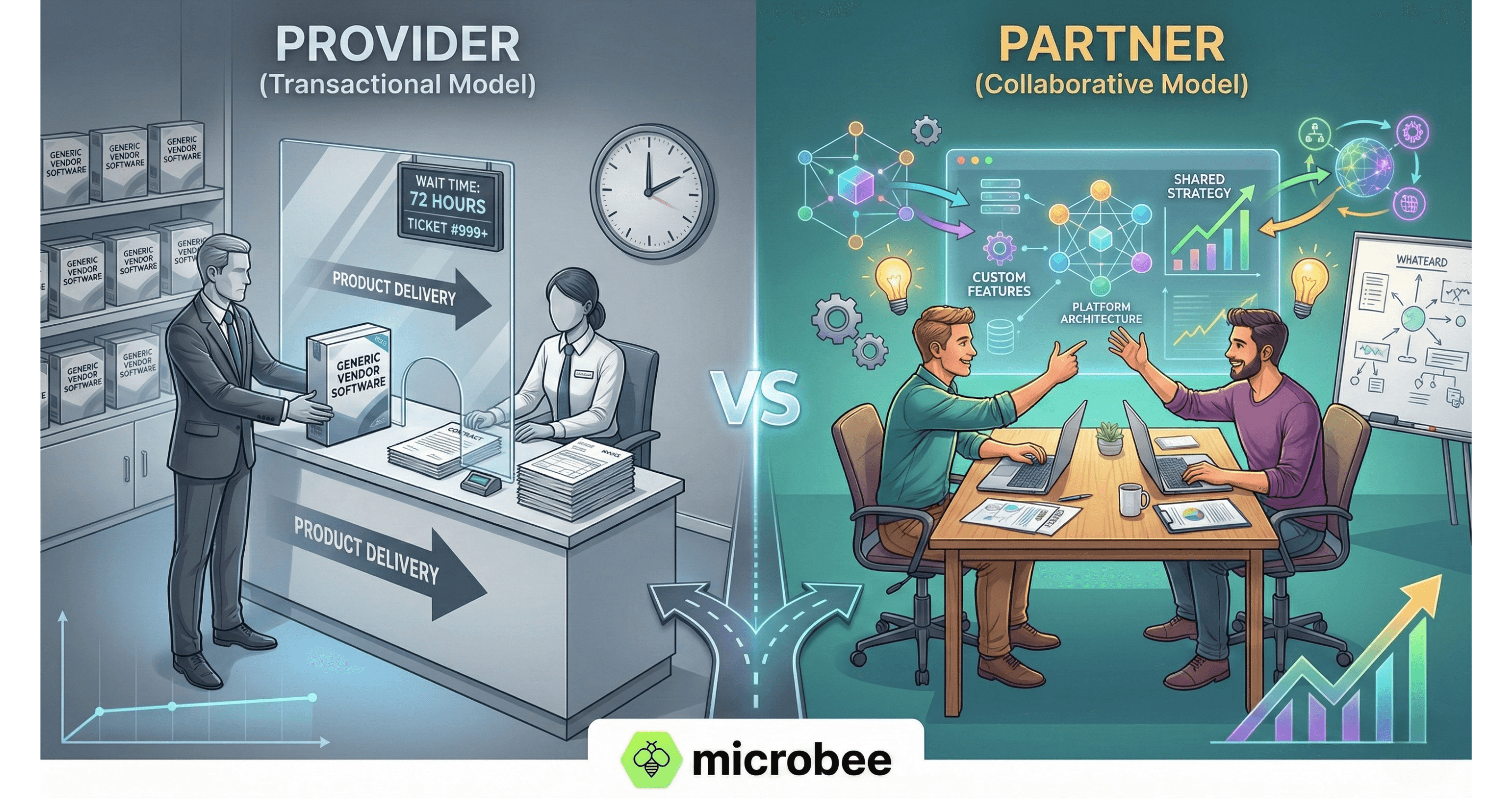 iGaming Platform Provider