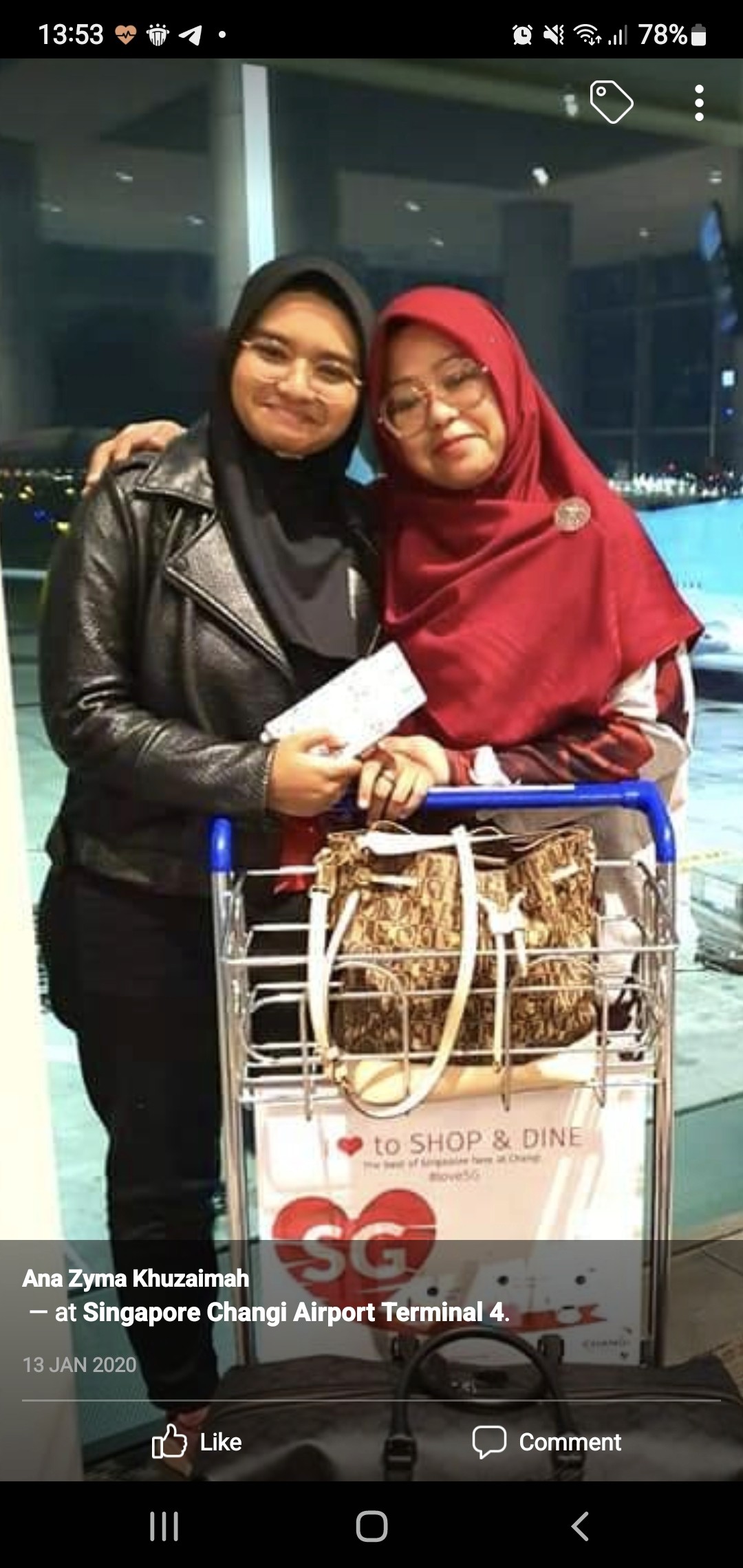 Customer Review Avatar