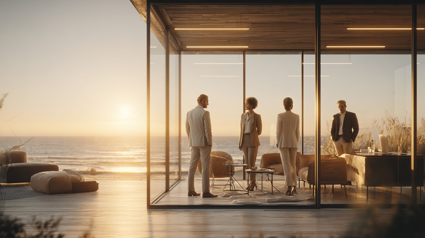 Découvrez pourquoi Evo-Sens place l'Ikigai au cœur de ses accompagnements. Redonnez du sens à votre travail et sécurisez votre transition professionnelle.