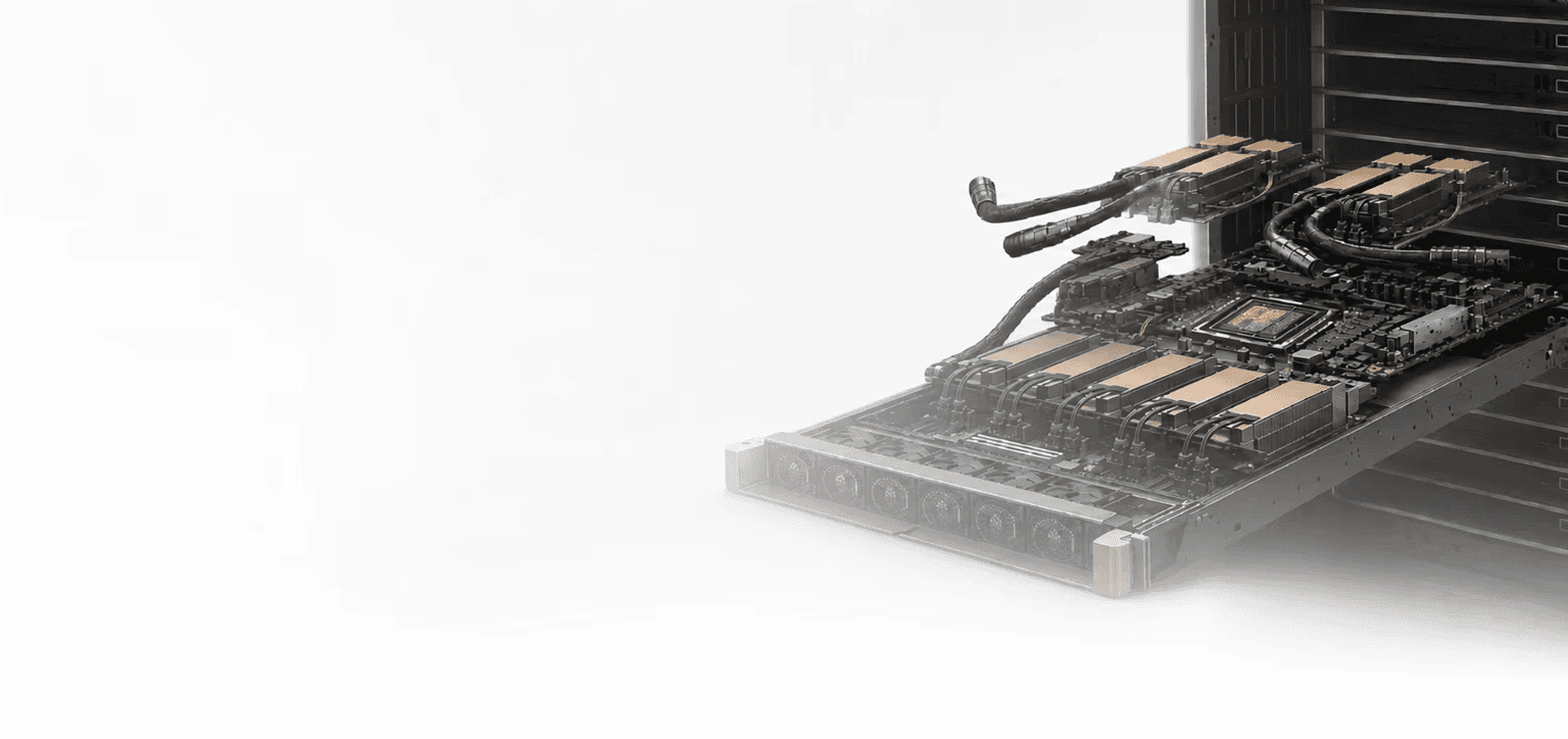 NVIDIA Hopper Architecture