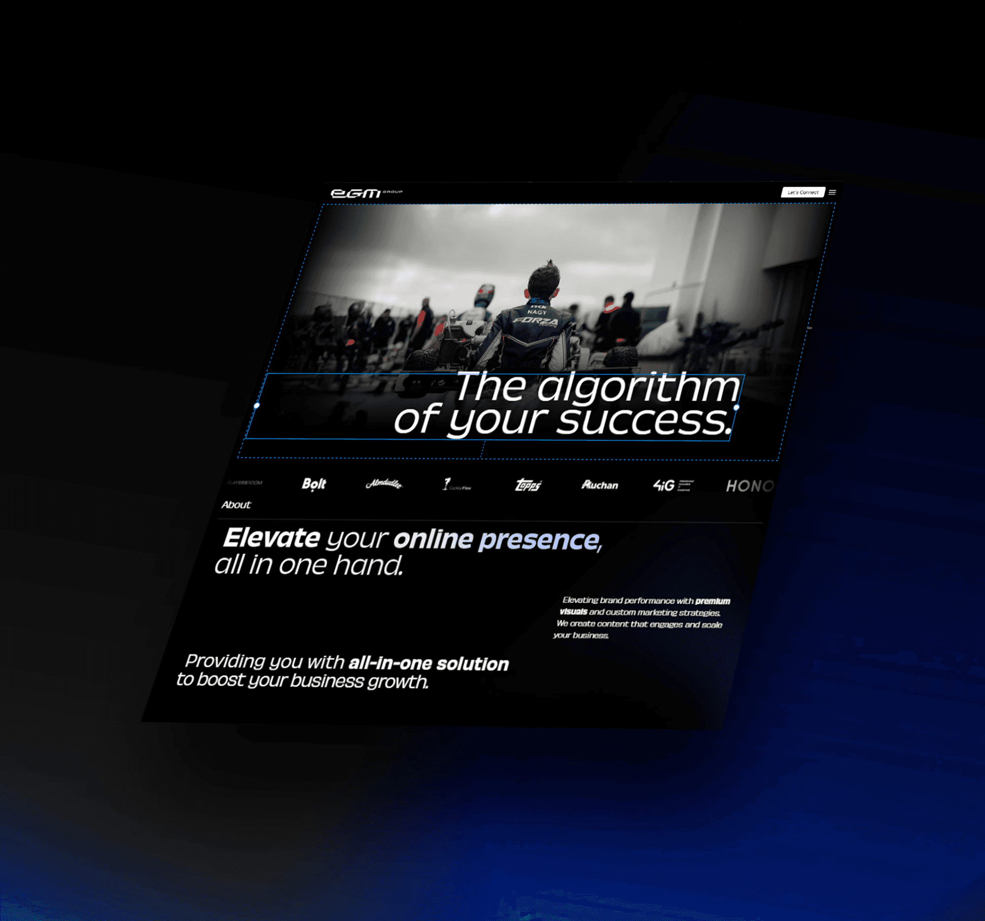 Web Development