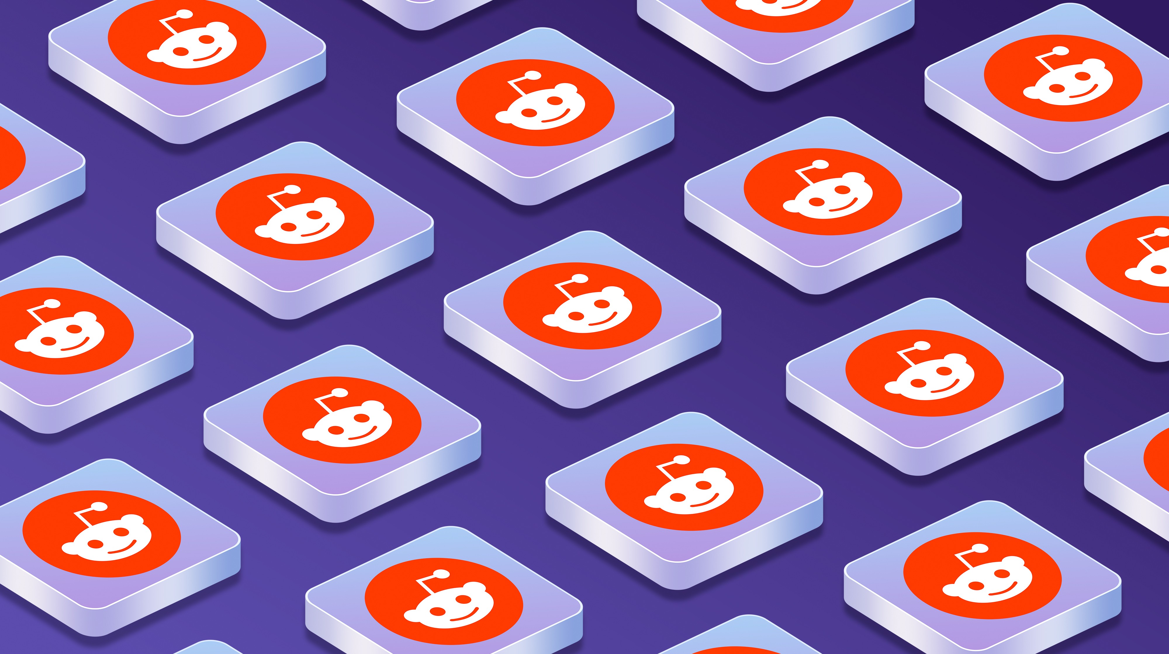 a representation of reddit