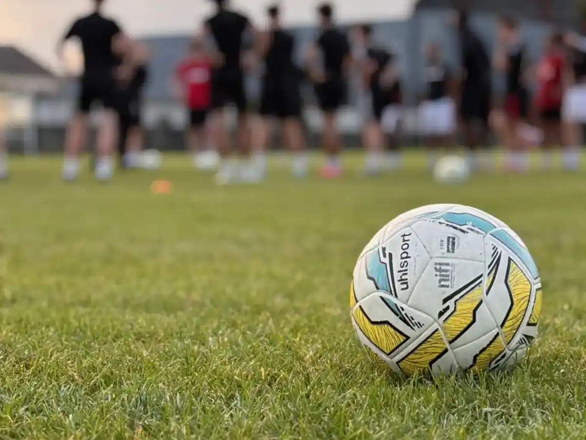 Banbridge Town Football Club