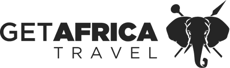 Get Africa Travel logo
