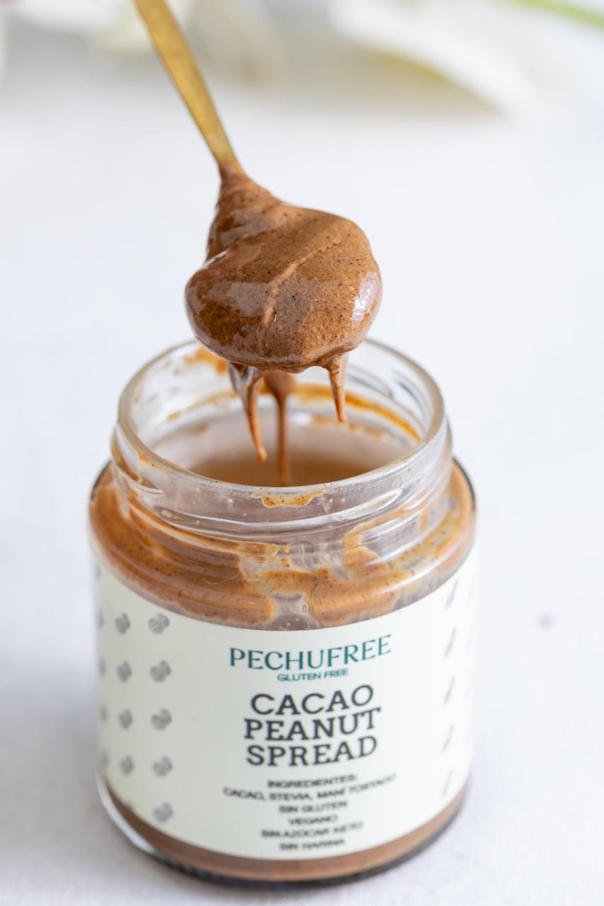 Spreads de cacao