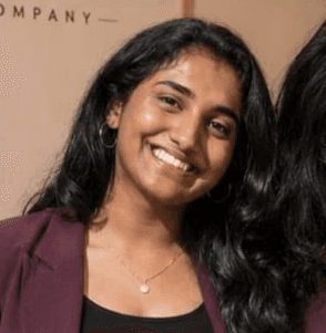 Kenisha, Founder of Kayora Design Company