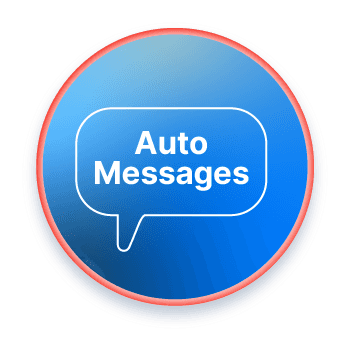 Automated Message Centre