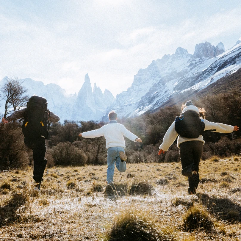 Trekking