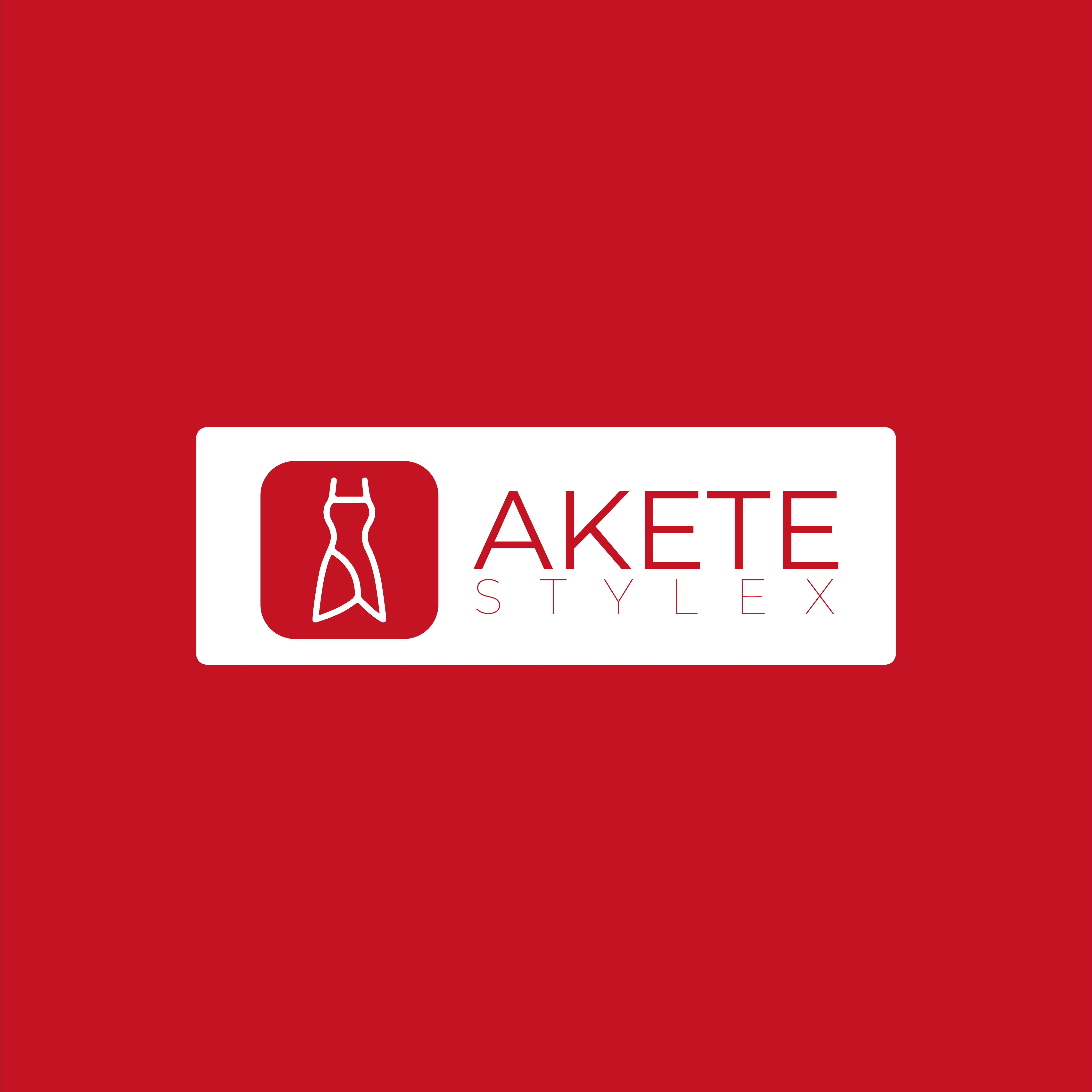 Akete Stylex logo