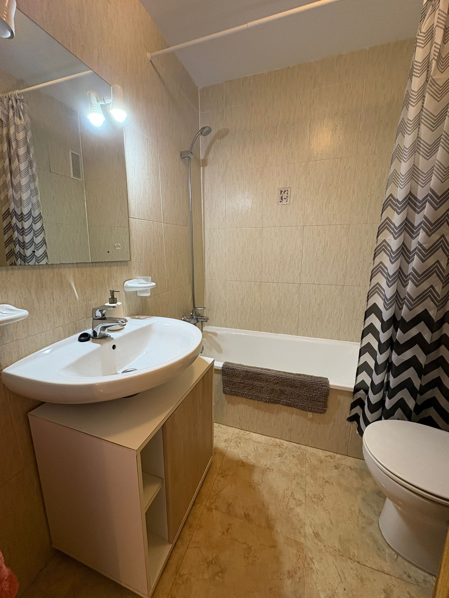Appartement La Mata — 3
