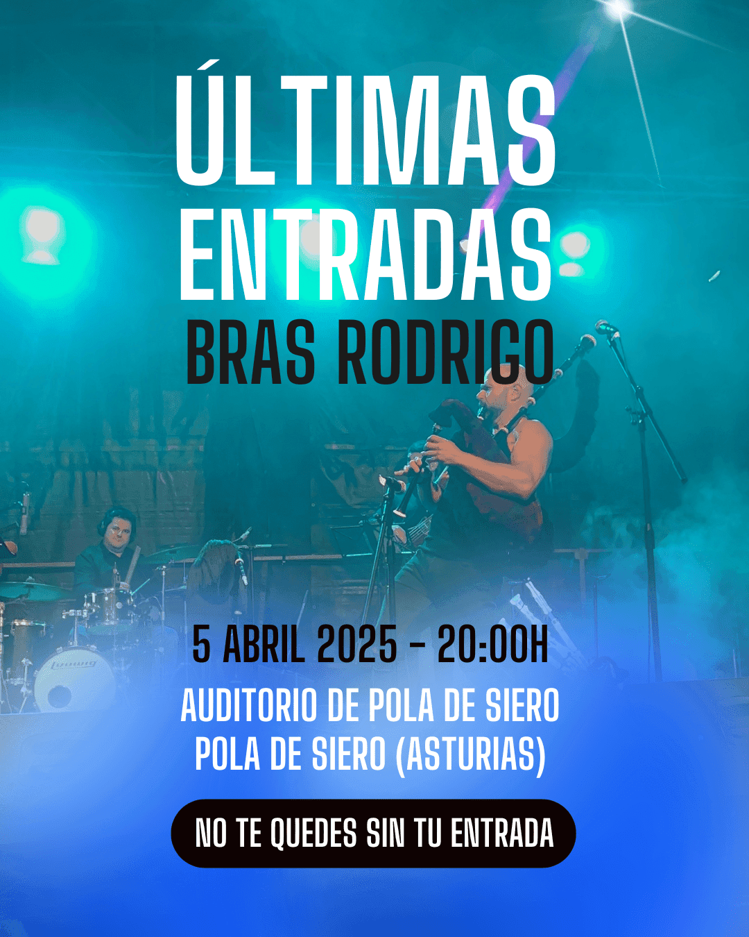 Billber Bras Rodrigo