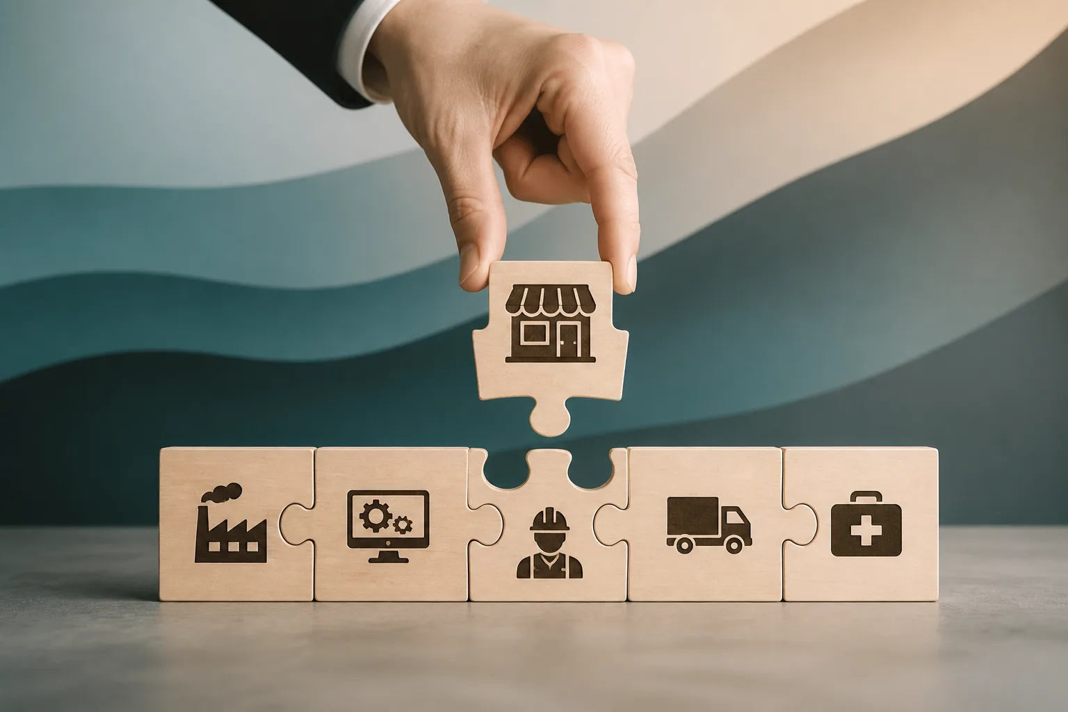 Matching Your Business Activity to the Correct License Type beside a Dubai trade license document