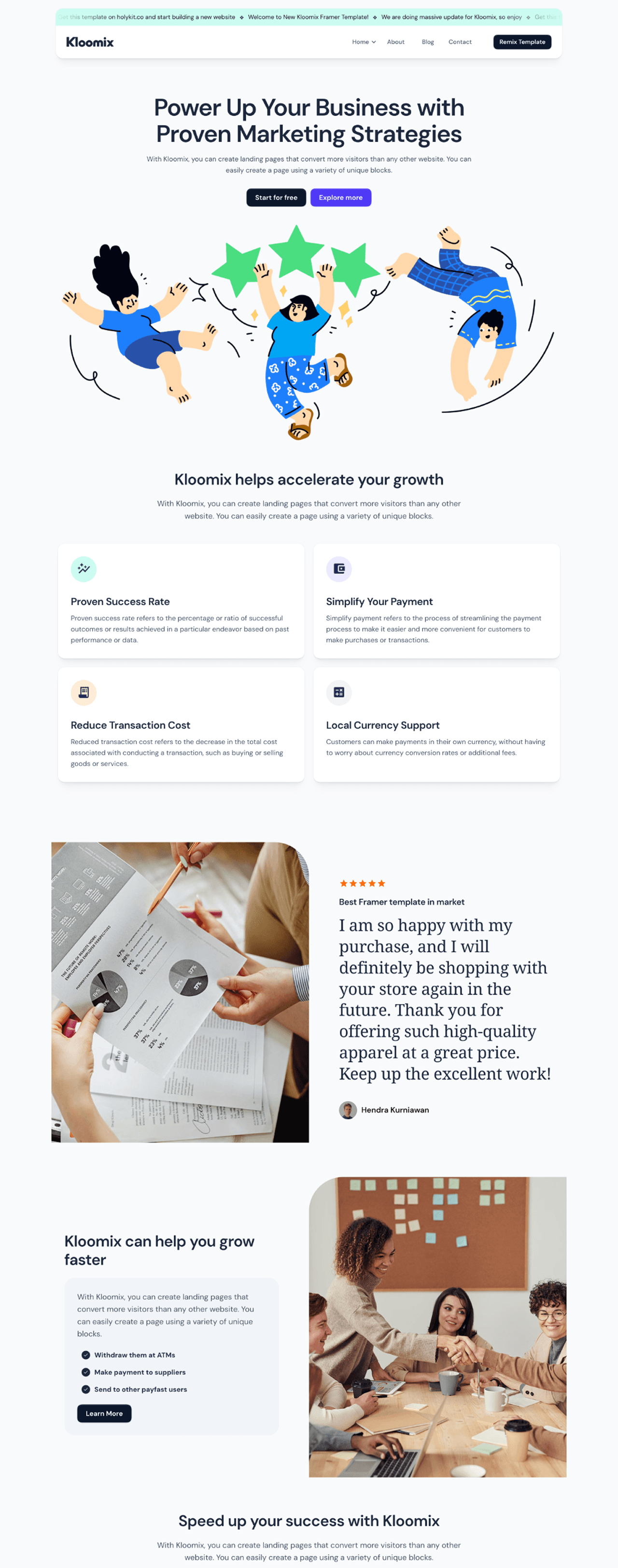 Page Screen