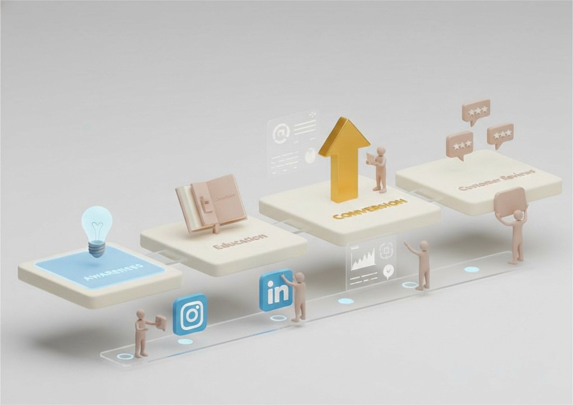 Social Media Posting Schedule