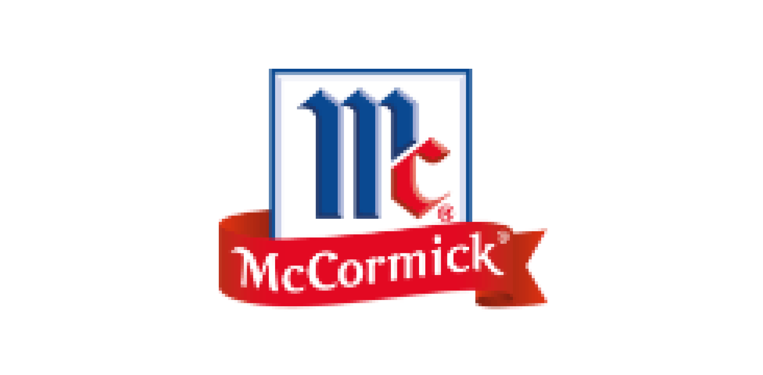 McCormick's Logo