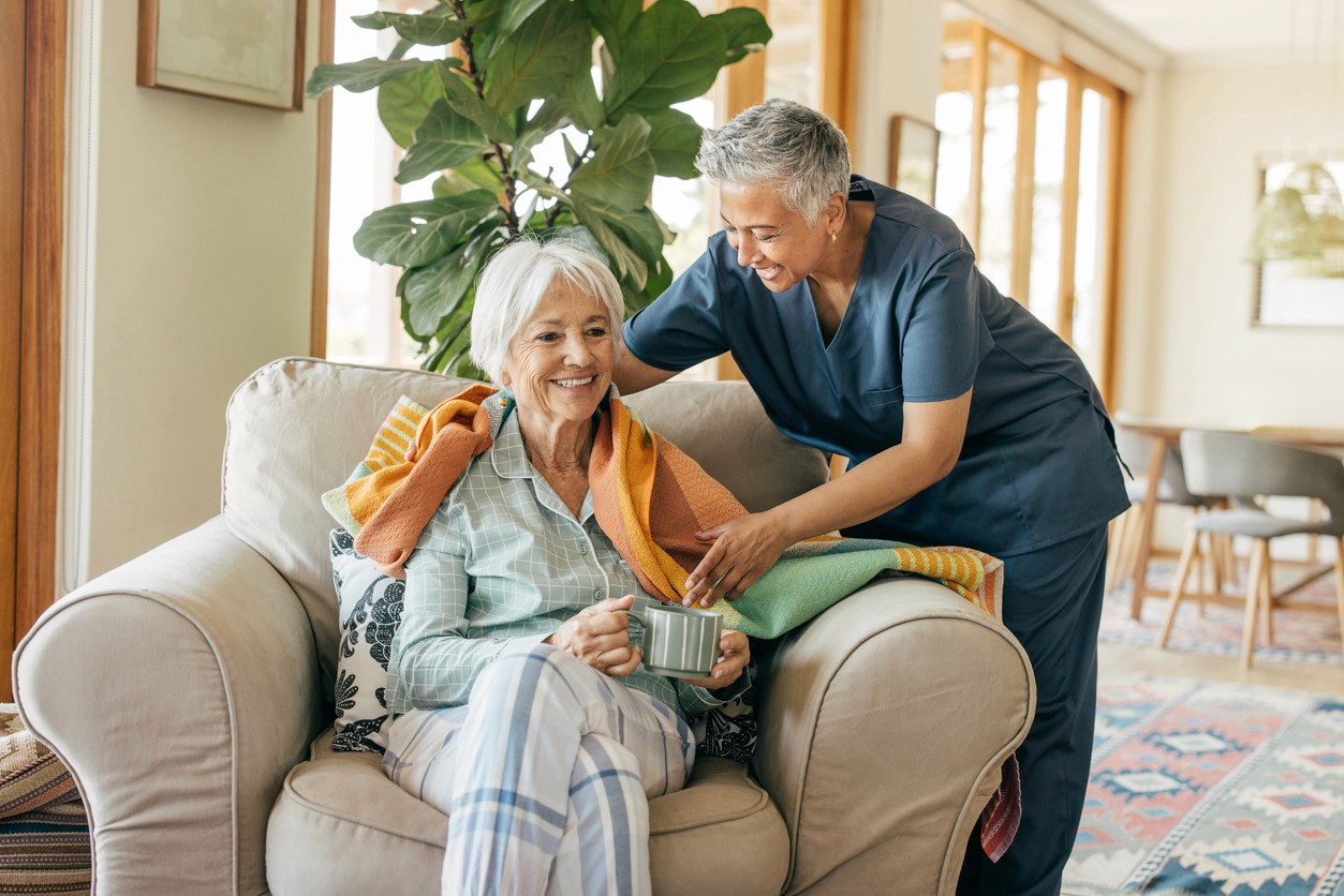 Long Term Care San Antonio