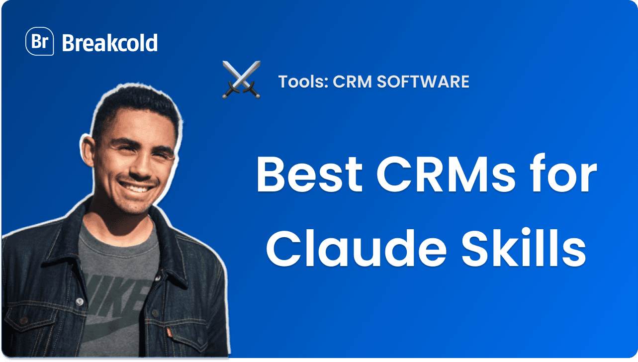 The 6 BEST Lightweight CRMs (2026)